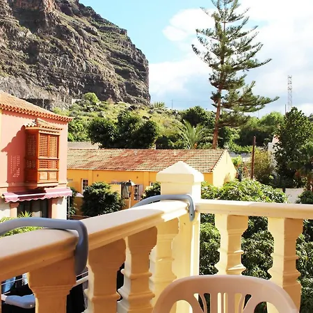 Apartamento Anna - *