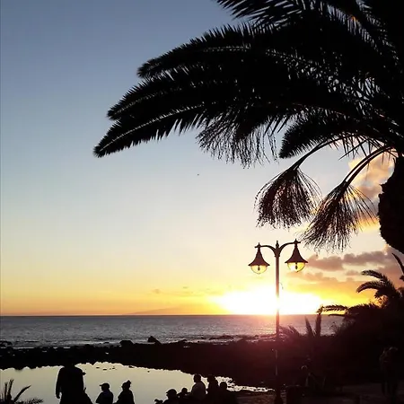 アパート Anna - バジェ・グラン・レイ