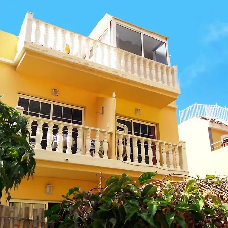 Apartamento Anna -