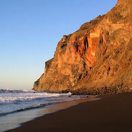 Anna - * Valle Gran Rey