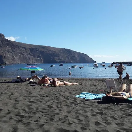 Anna - Διαμέρισμα *