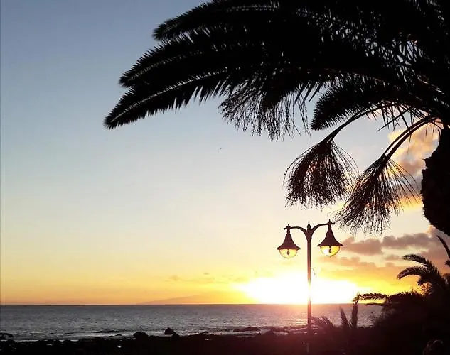 شقة Anna - فايي غران ري